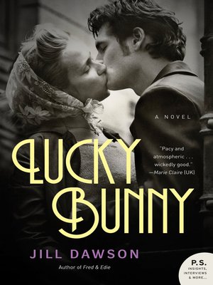 Lucky Bunny - ebook